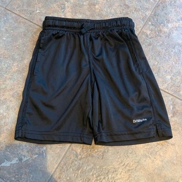 COPY - Athletic Works Dri Works Boys Shorts - Picture 1 of 2